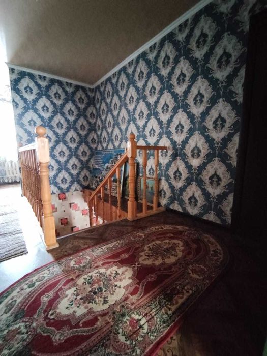 Продам дом в Талгаре в новостройке