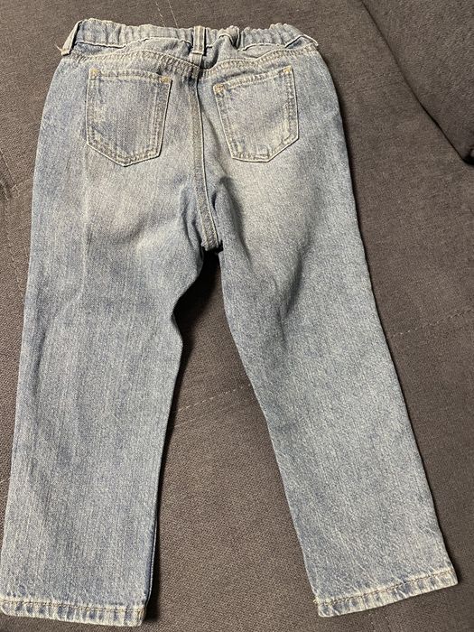 Jeans H&M mărimea 92 NOI