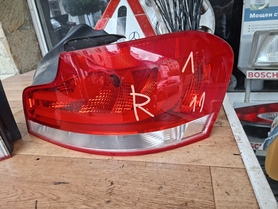 Оригинален стоп за BMW E82/88 десен