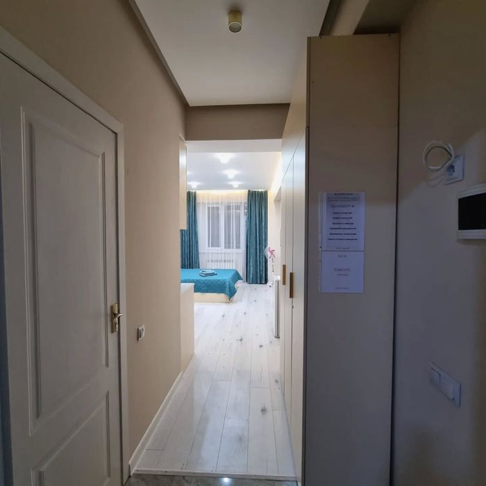 часовая квартира жк Тумар