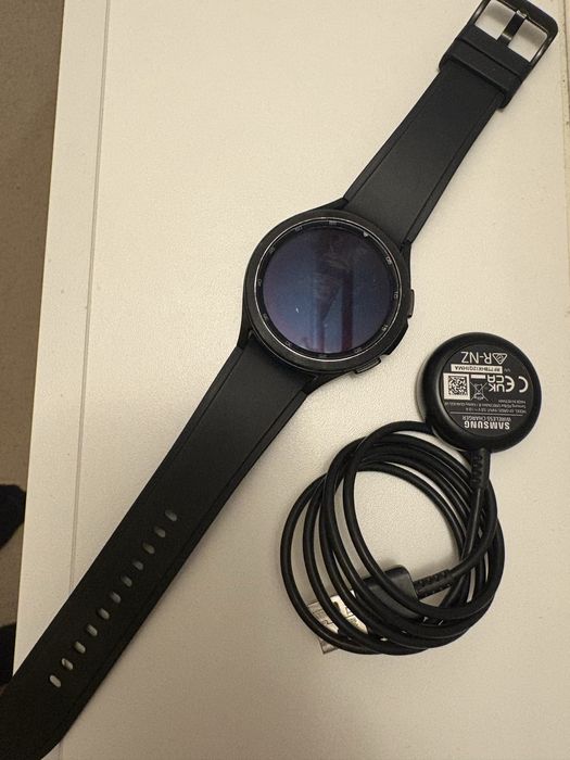 Smartwatch Samsung Galaxy Watch4 Classic, 46mm