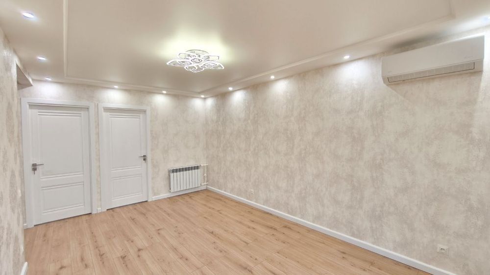 Срочно! Мирабадский район 3/2/4  Саракулька. 70кв.м Новый ремонт.