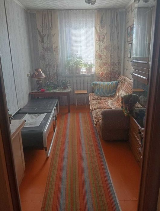 Продам 3-комнатный дом