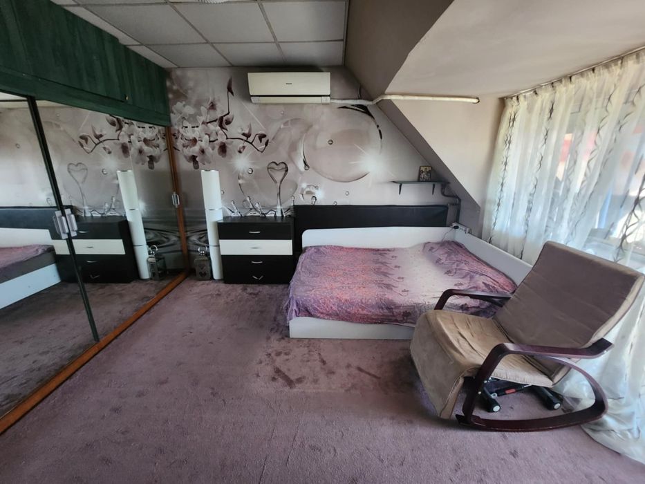 Продава се Мезонет в София, 7-ми 11-ти километър - 103 кв.м за 1327 €/кв.м - Снимка #8