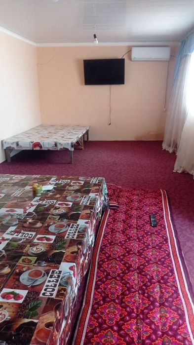 uy va choyxona sotiladi