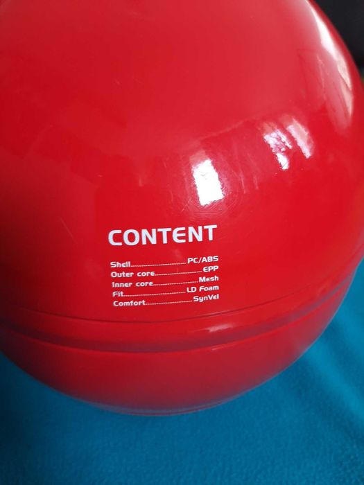 Дамска ски каска POC размер L 57/58