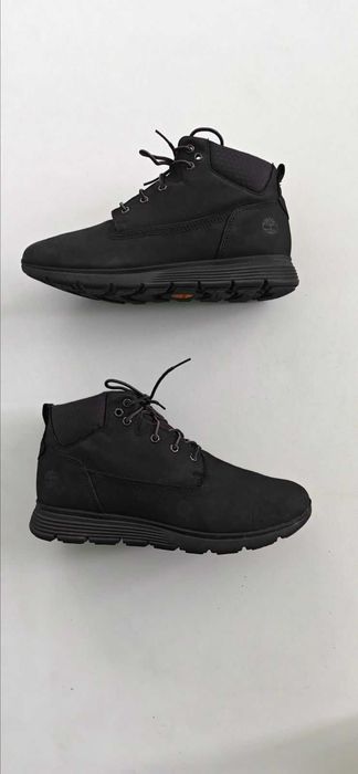 Timberland Kilington Chukka оригинални обувки