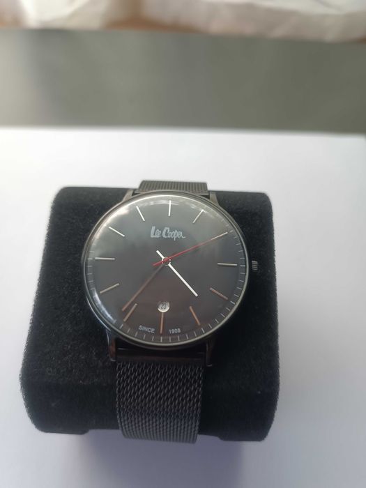 Ръчен часовник Lee Cooper LC06382.660