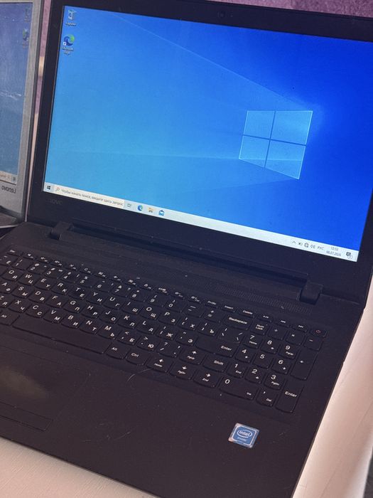 Ноутбук Lenovo Wendows 10