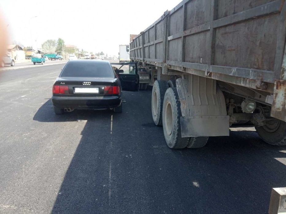 Срочно продам Камаз