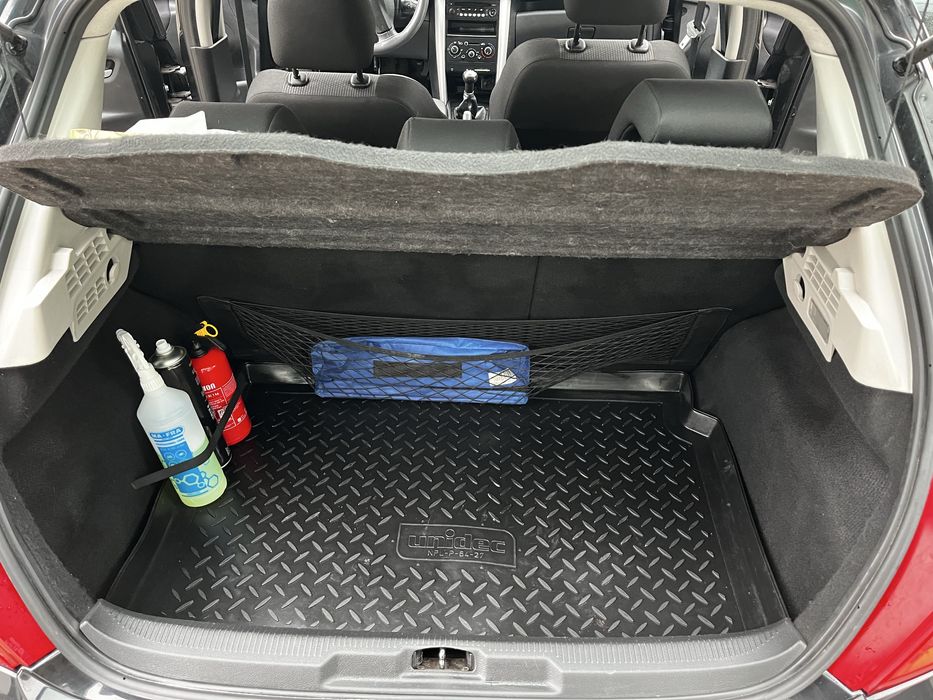 Peugeot 207 Hatchback