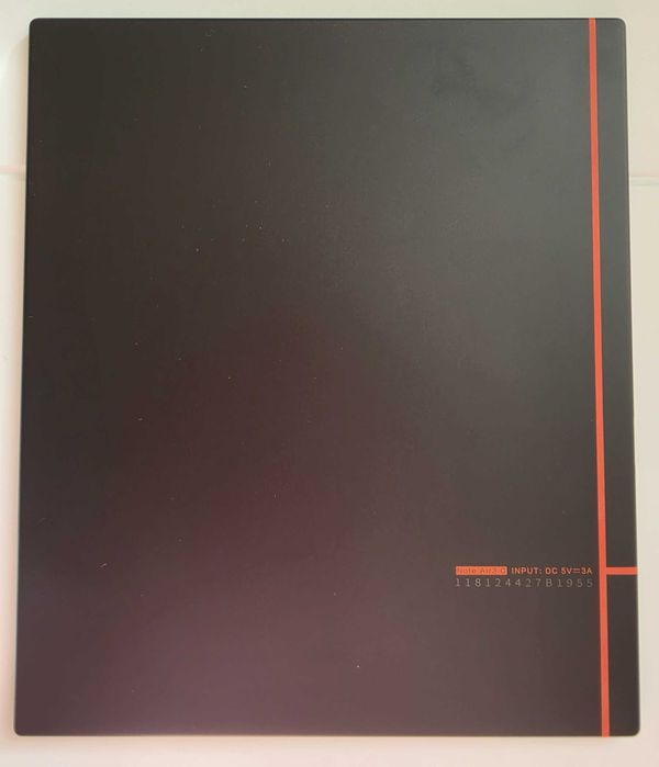 Onyx BOOX Note Air 3 C
