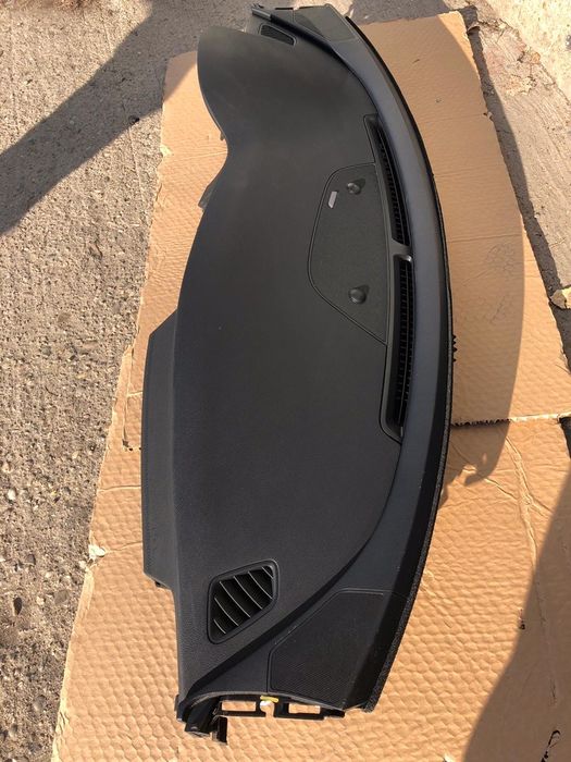 Plansa bord kia optima 2016-2020