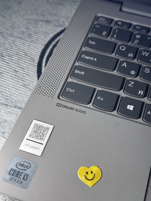 Продам Ноутбук Lenovo Ideapad 5