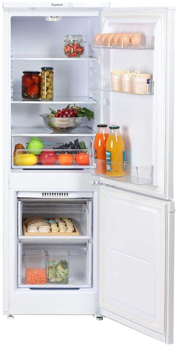 Холодильник Бирюса 418 — [Новый]