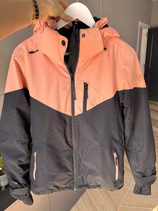 Ски/сноуборд екип BRUNOTTI – яке + панталон (10 000 mm)