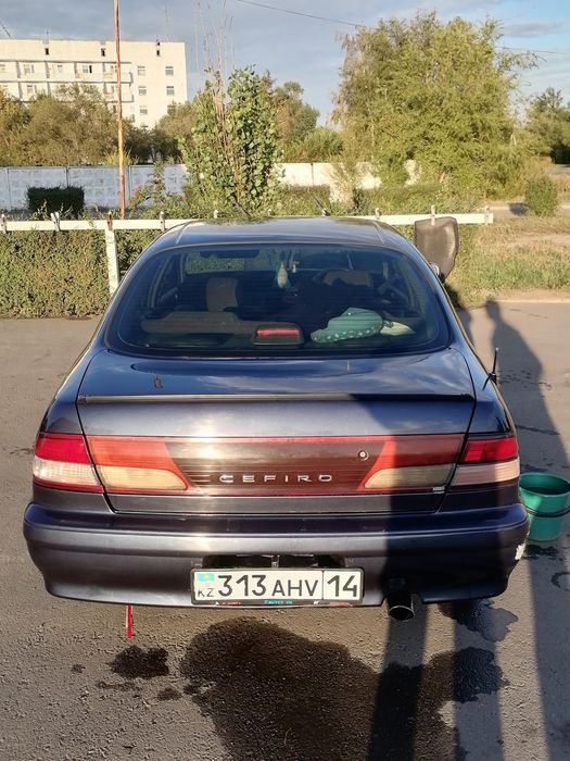 Nissan cefiro/maxima
