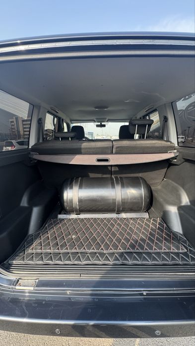 УАЗ Патриот Фулл Механика