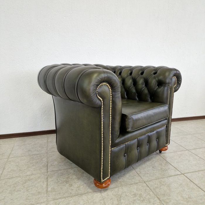 Chesterfild Честърфийлд