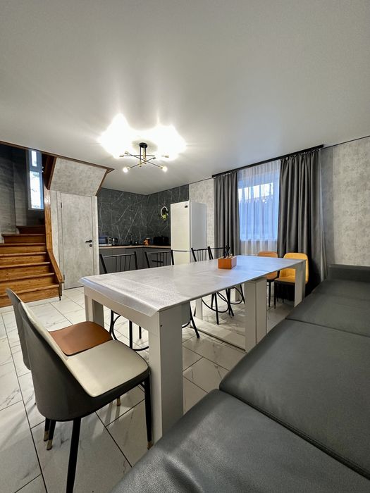 Продам бизнес по сдаче домика