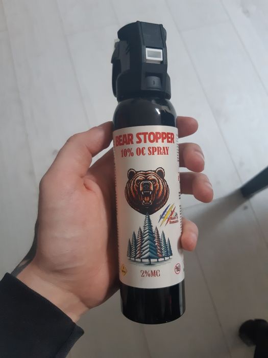 Spray de ursi 150ml