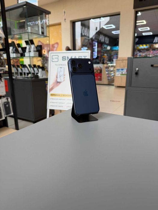 Iphone 17 Pro Max | 512 GB | 100% Baterie | Posibilitate In Rate .