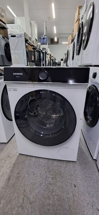 Masina de spalat Siemens IQ700 10kg import Germania Garanție LD127