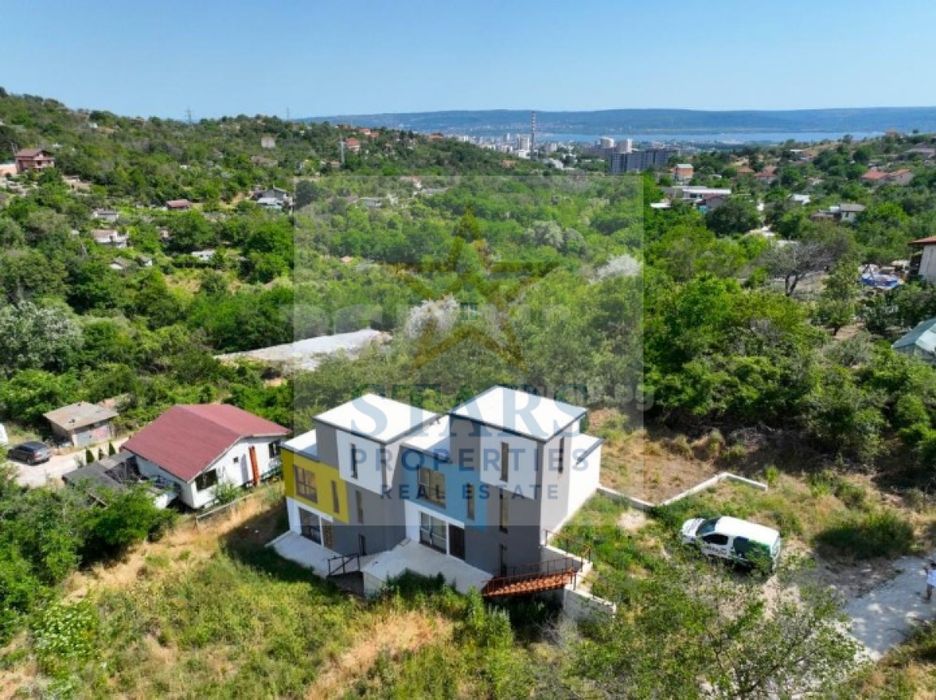 къща Владиславово