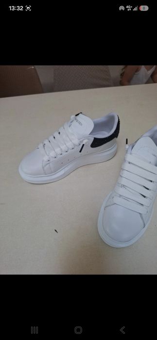 Alexander Mcqueen