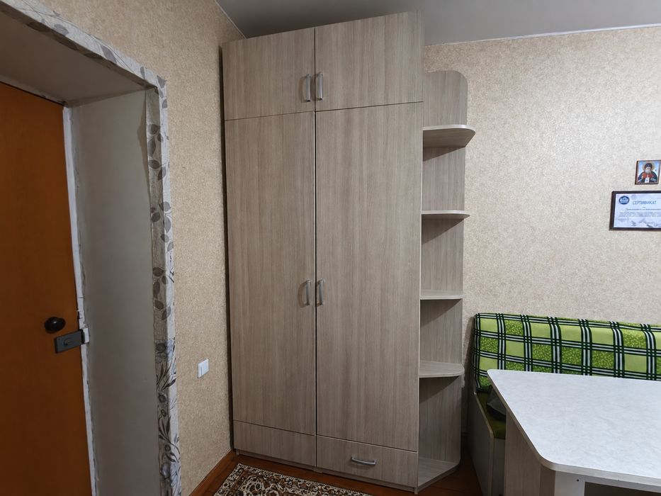 Шкаф 250см в высоту