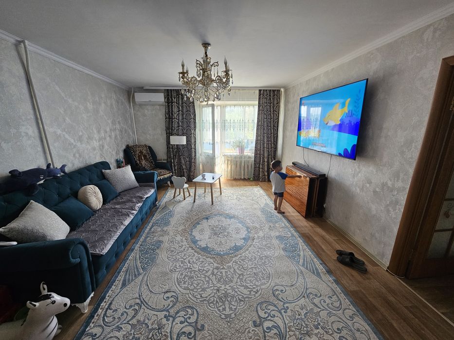 Продам 2 комн квартиру