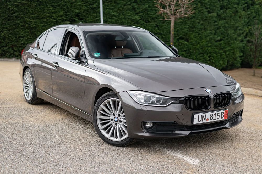 BMW Seria 3 BMW F30/Navi/Piele/Xenon