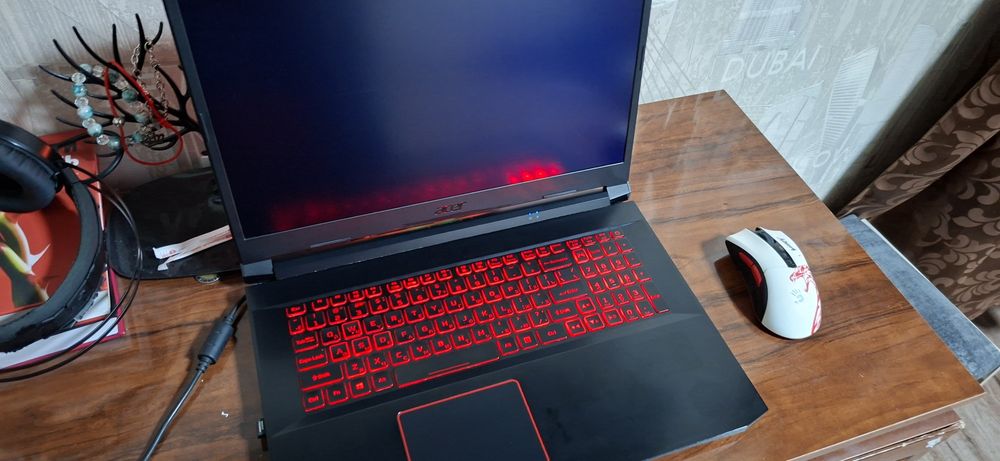 Срочно продам Acer nitro 5