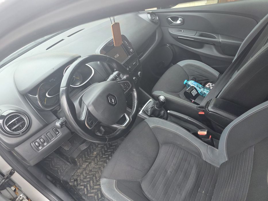 Renault Clio  1.5 DCI