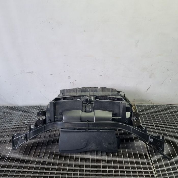 Trager BMW X1 E84 2.0 Diesel 2009 - 2015 1995CC Automata (1467) Diesel