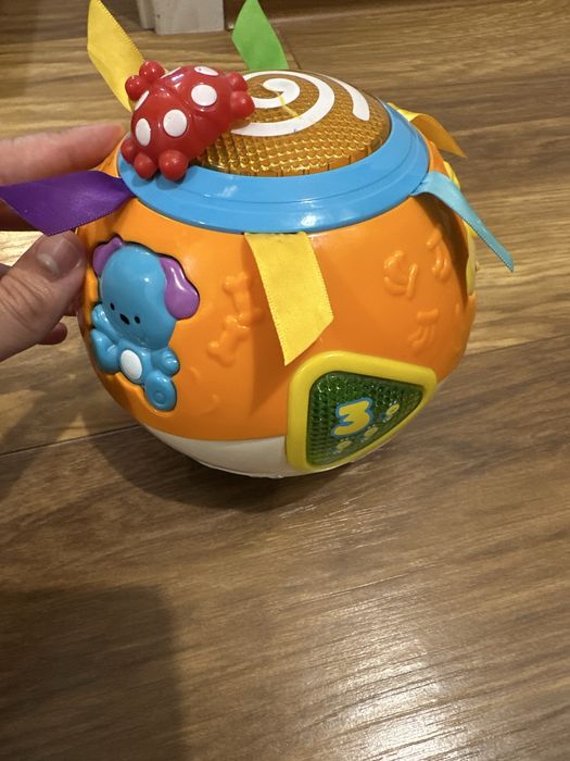 Minge magica Vtech
