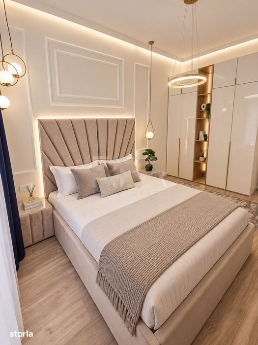 Apartament 2 Camere | Exigent Plaza Faza 5 |Decomandat
