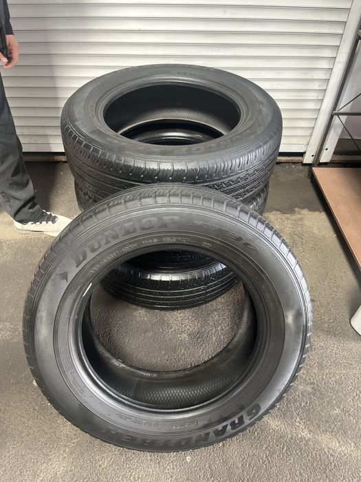 Шины летние 225/65/R17