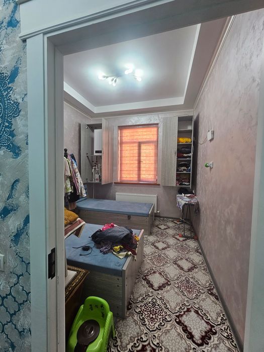 Продается  квартира дублекс 66,8 метр квадрат