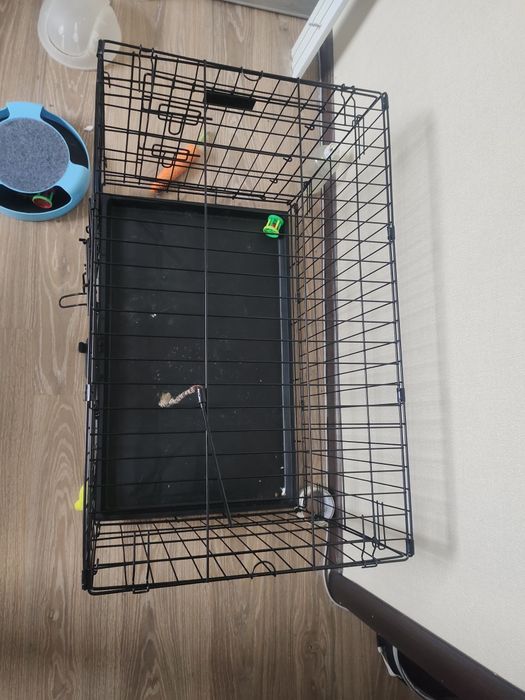 Клетка вольер для животных