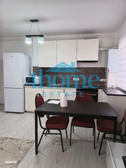 Apartament 2 camere Aparatorii Patriei|Metrou|Bloc Nou|Parcare