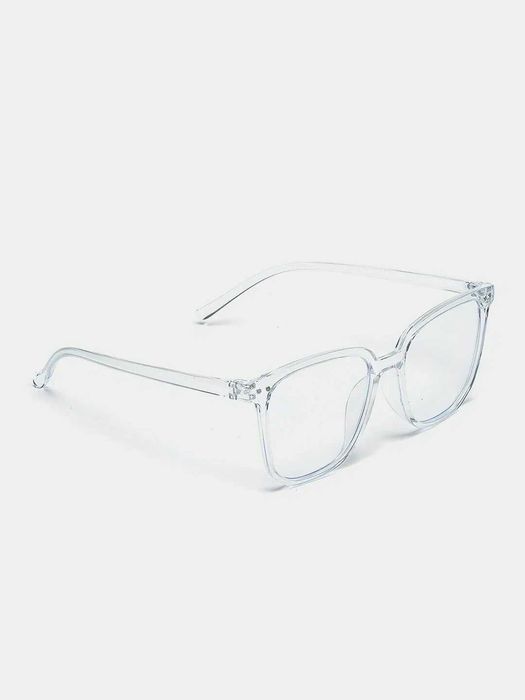 Компьютерные очки для мужчин и женщин, с защитой от ультрафиолета