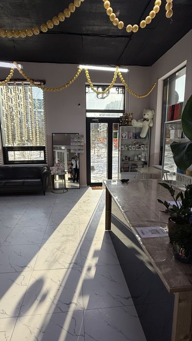 Цветочный бизнес