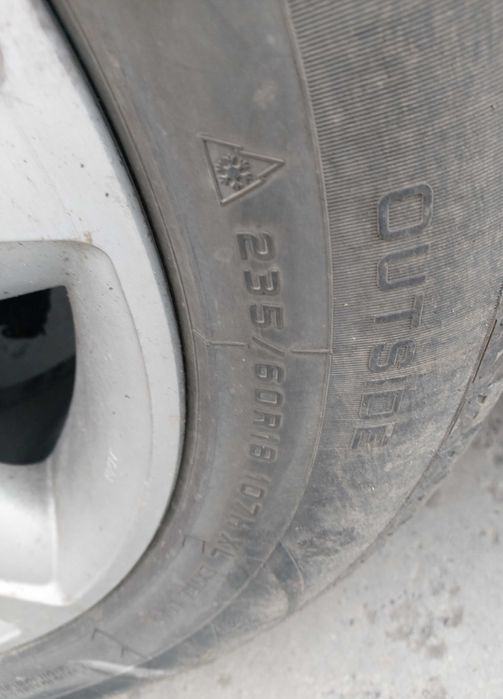 На Части Нисан Мурано Nissan Murano 3.5 бензин Z50 Автоматик 4x4