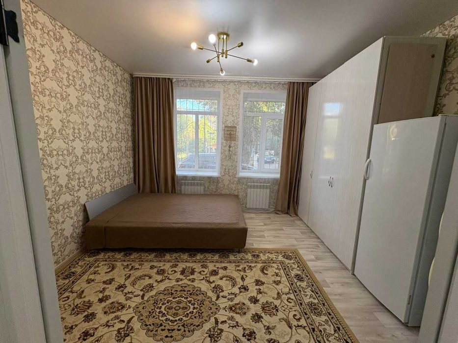 2-ком квартира Дом печати