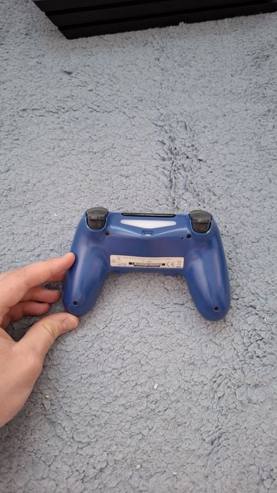 Playstation 4/ps4 pro