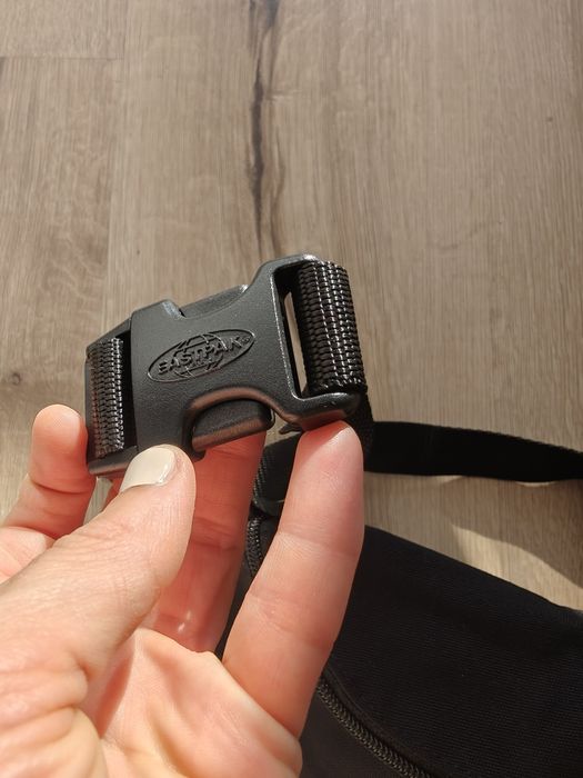 Eastpak bumbag fanny pack