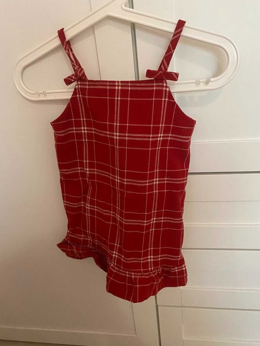 Детска рокля 98 размер