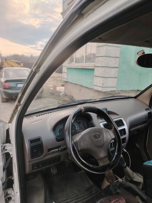 Продам Фав 6390 V70