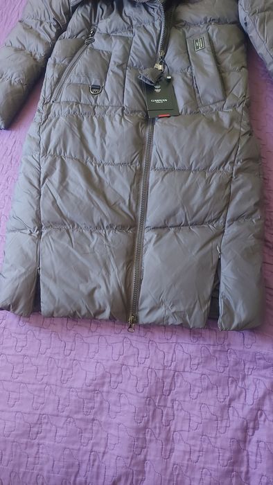 Дамско зимно яке.Ново!!!